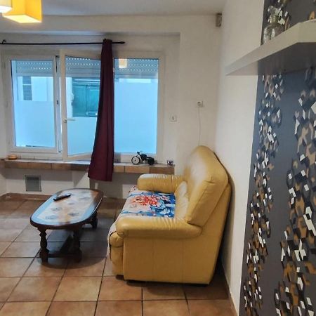 Bonne Pose Apartamento Cherbourg-en-Cotentin Exterior foto