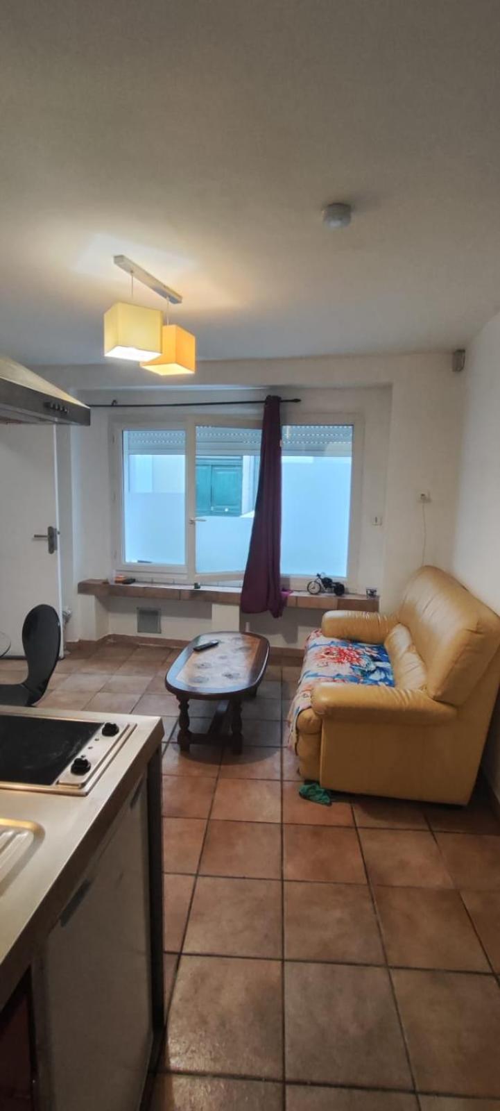 Bonne Pose Apartamento Cherbourg-en-Cotentin Exterior foto